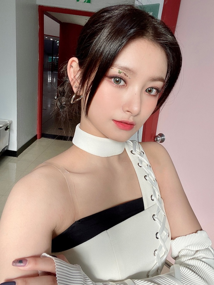 Yiren Wang