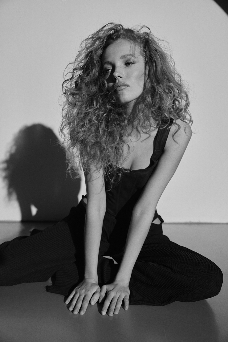 Picture of Tanya Kizko