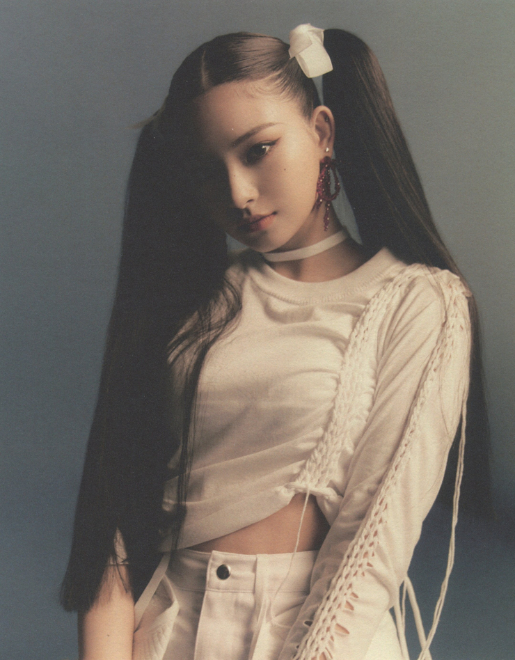 Yiren Wang