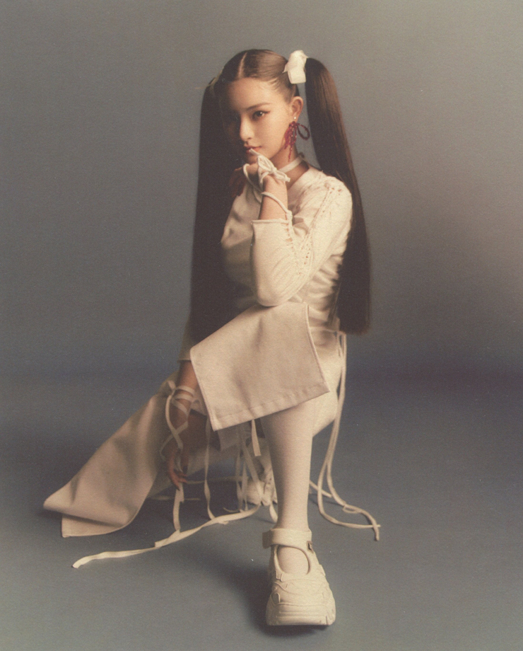 Yiren Wang