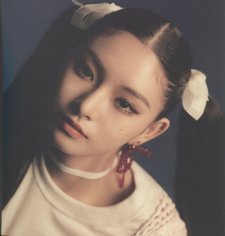 Yiren Wang