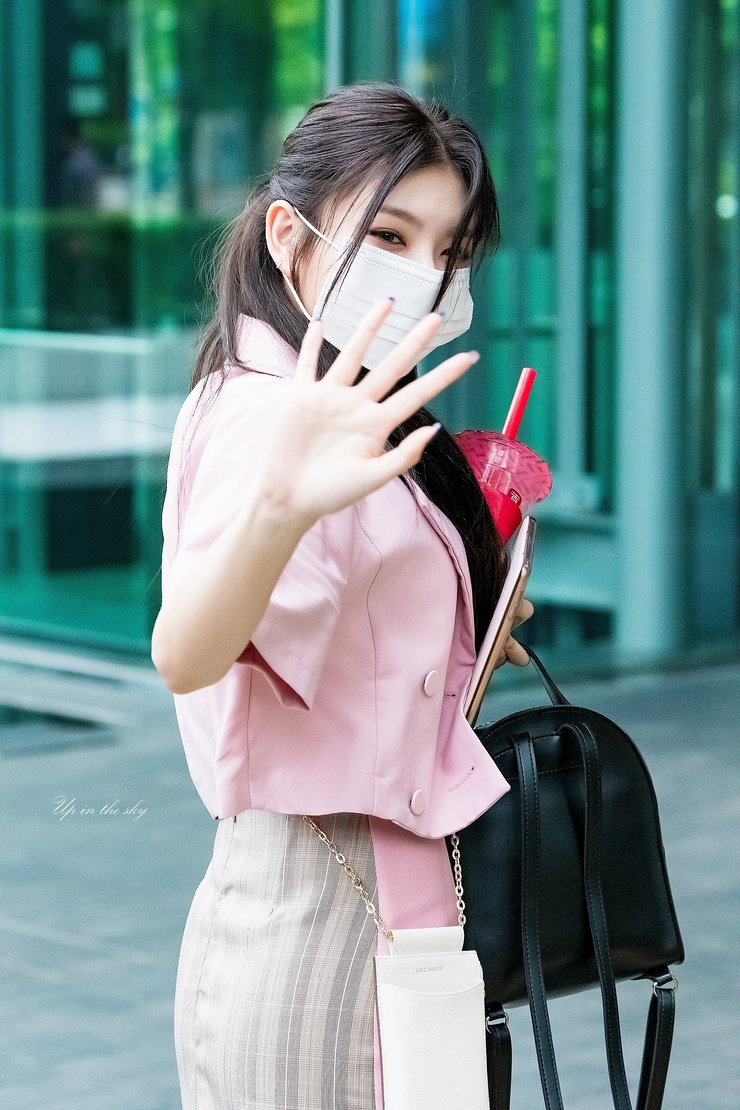 Yiren Wang