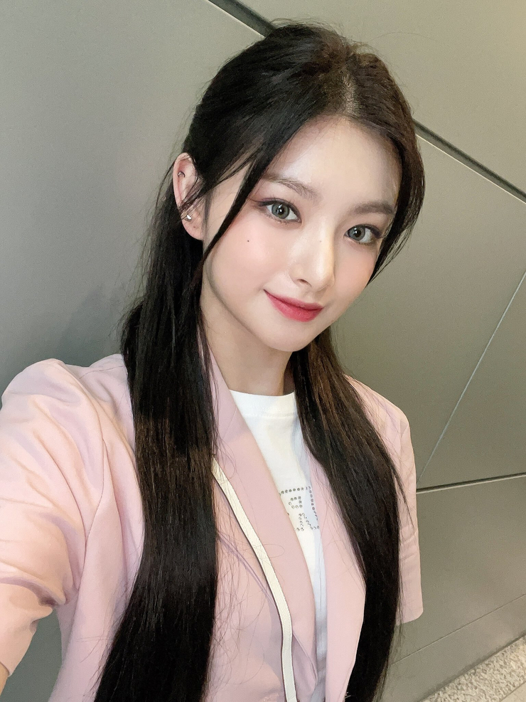 Yiren Wang