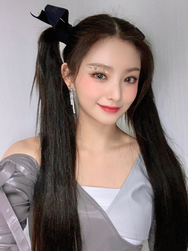 Yiren Wang