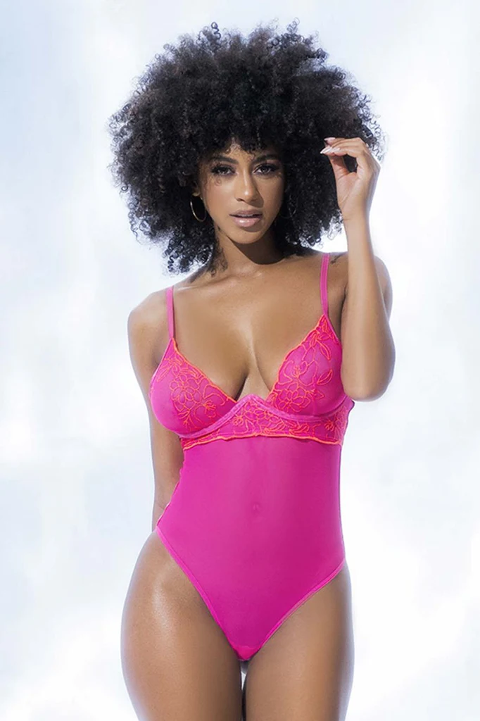 Briana Smith