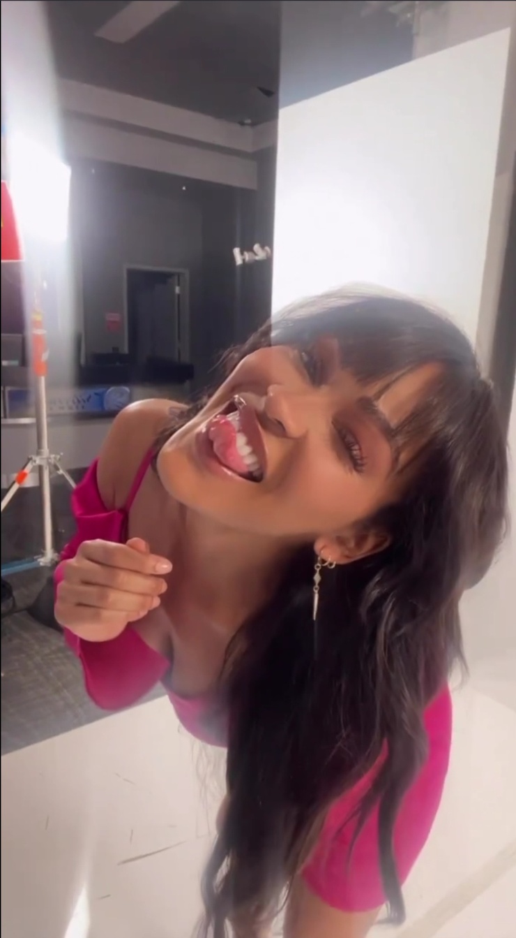 Meagan Good