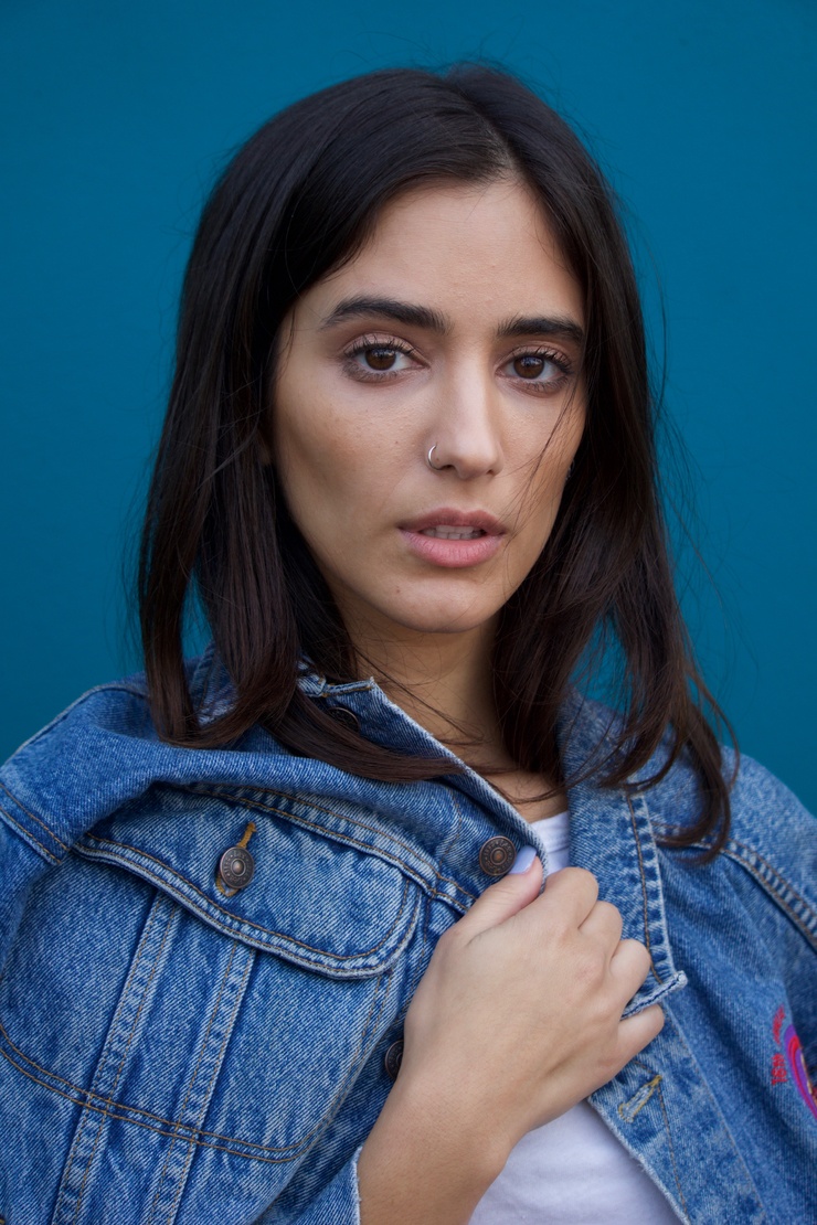 Sol Rodríguez