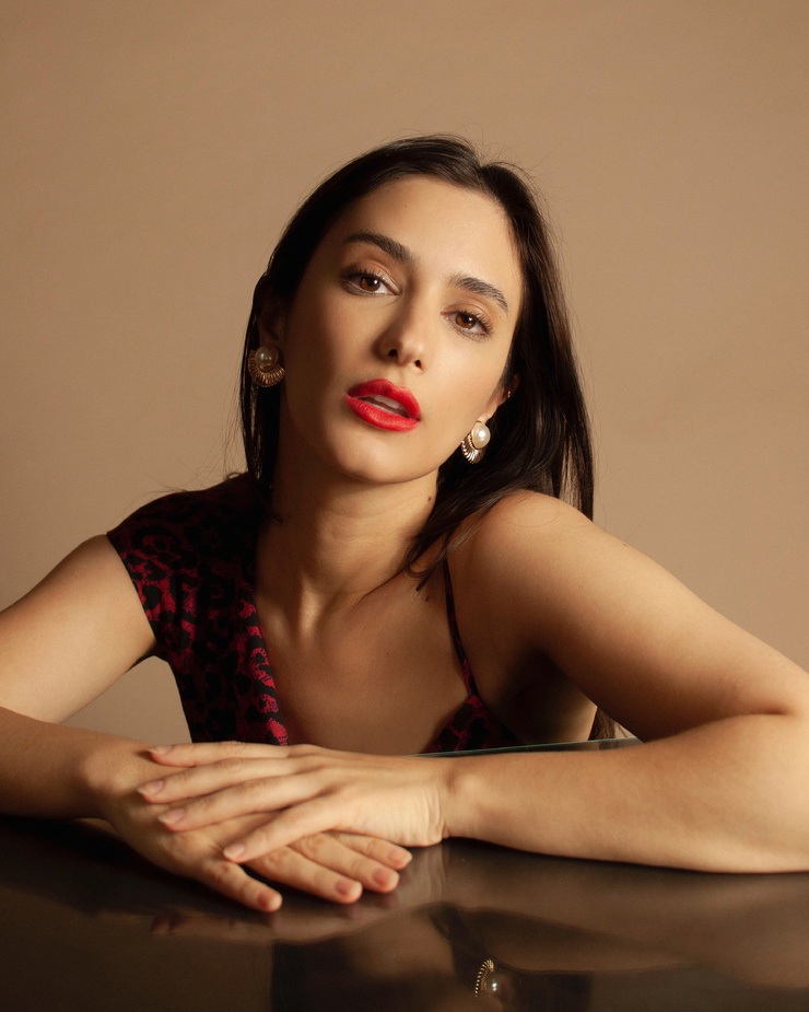 Sol Rodríguez