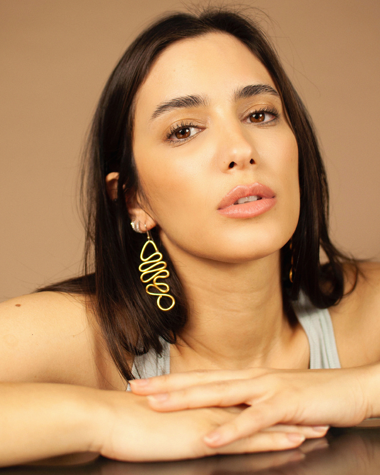 Sol Rodríguez