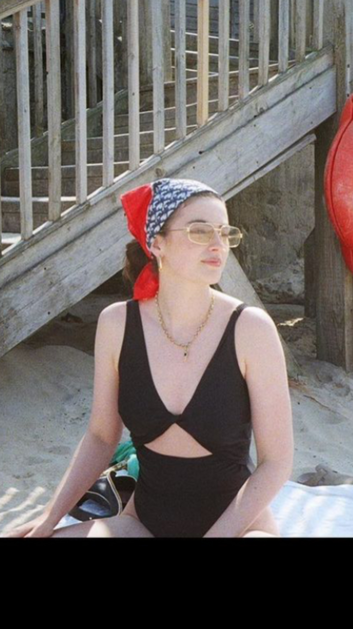 Millie Brady