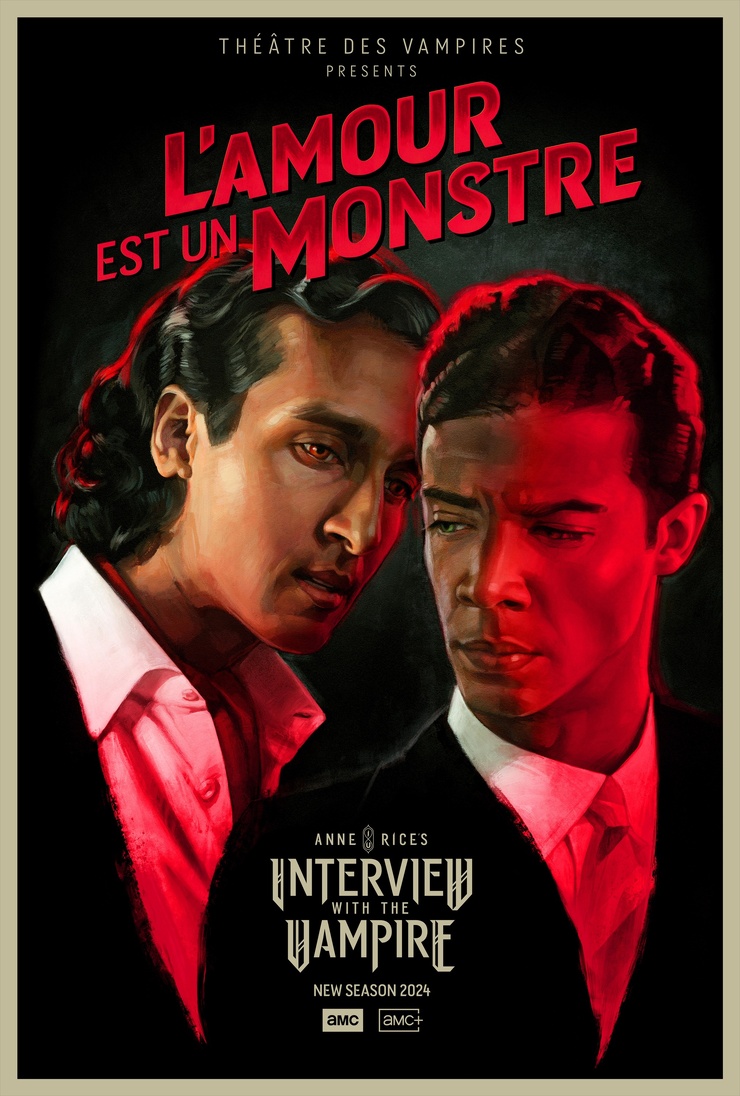 Interview with the Vampire