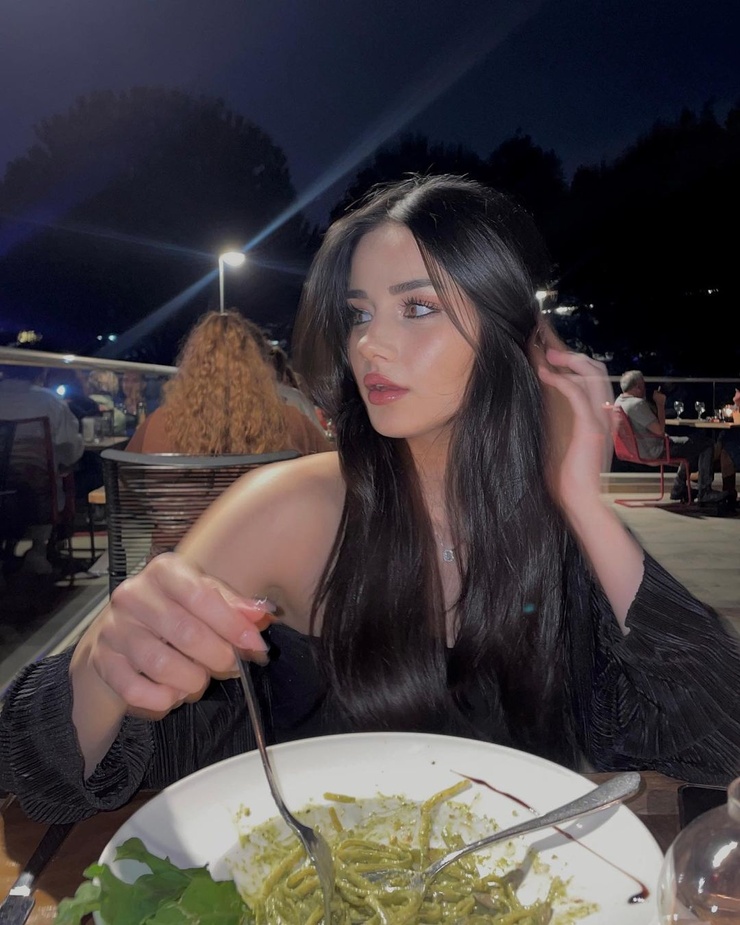Asli Atil Asli Atil