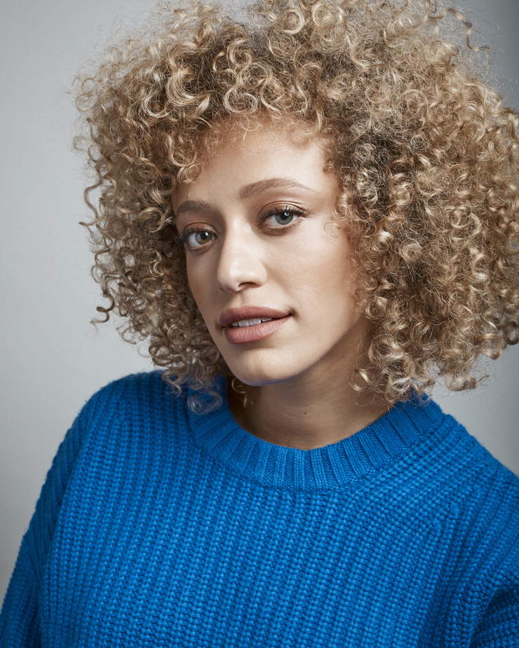 Picture of Sydney Cole Alexander