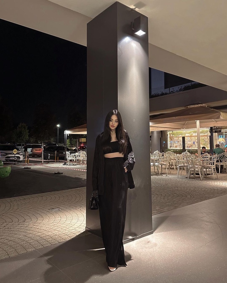 Asli Atil Asli Atil