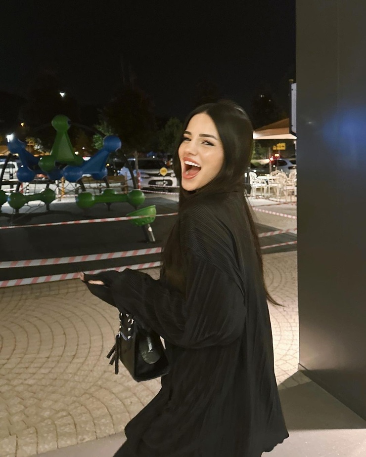 Asli Atil Asli Atil