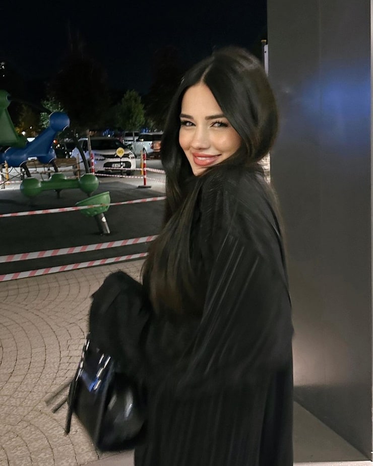 Asli Atil Asli Atil