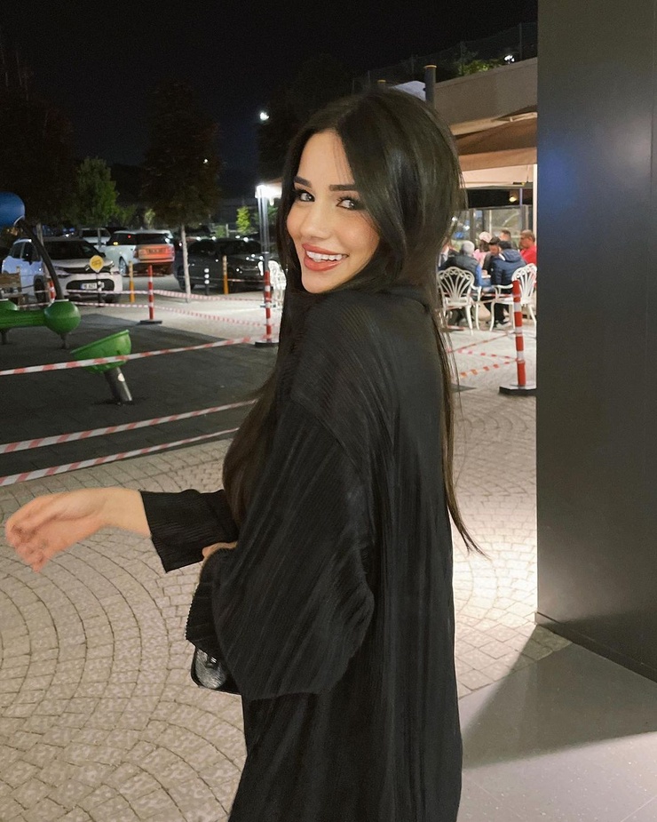 Asli Atil Asli Atil