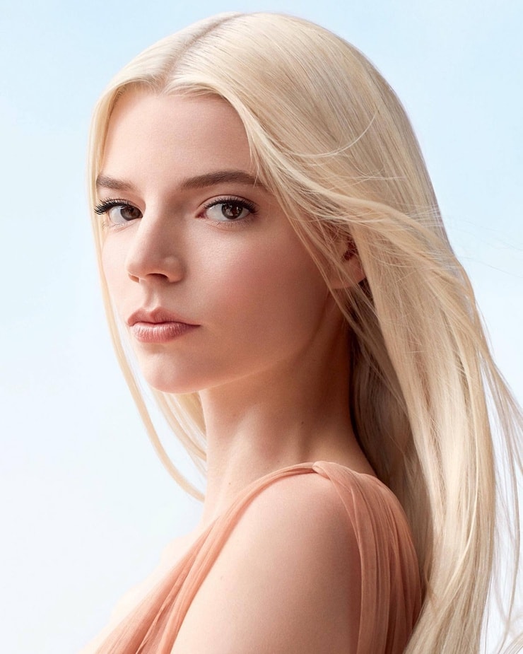 Anya Taylor-Joy