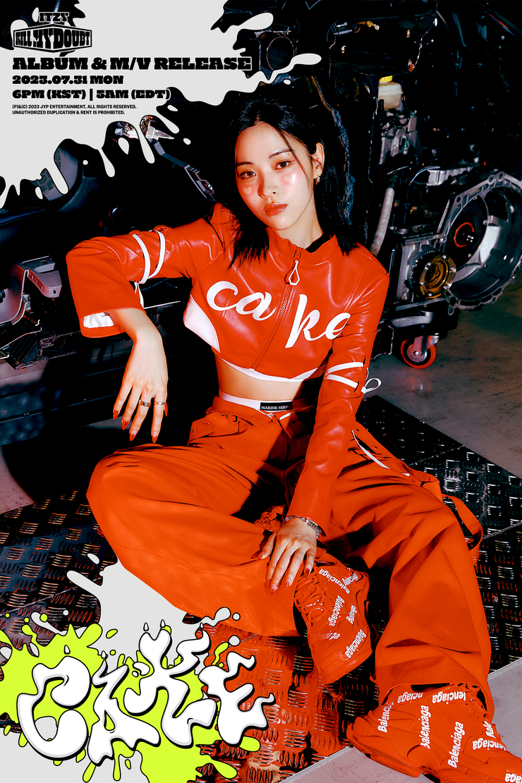 ITZY