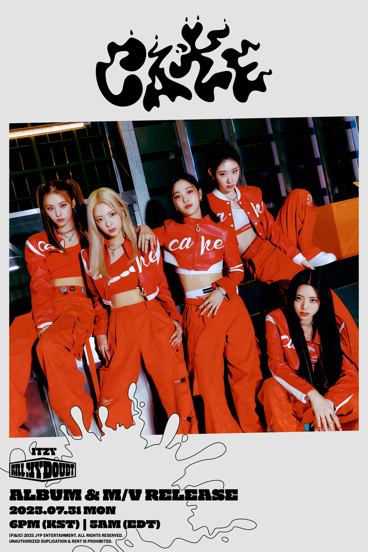 ITZY