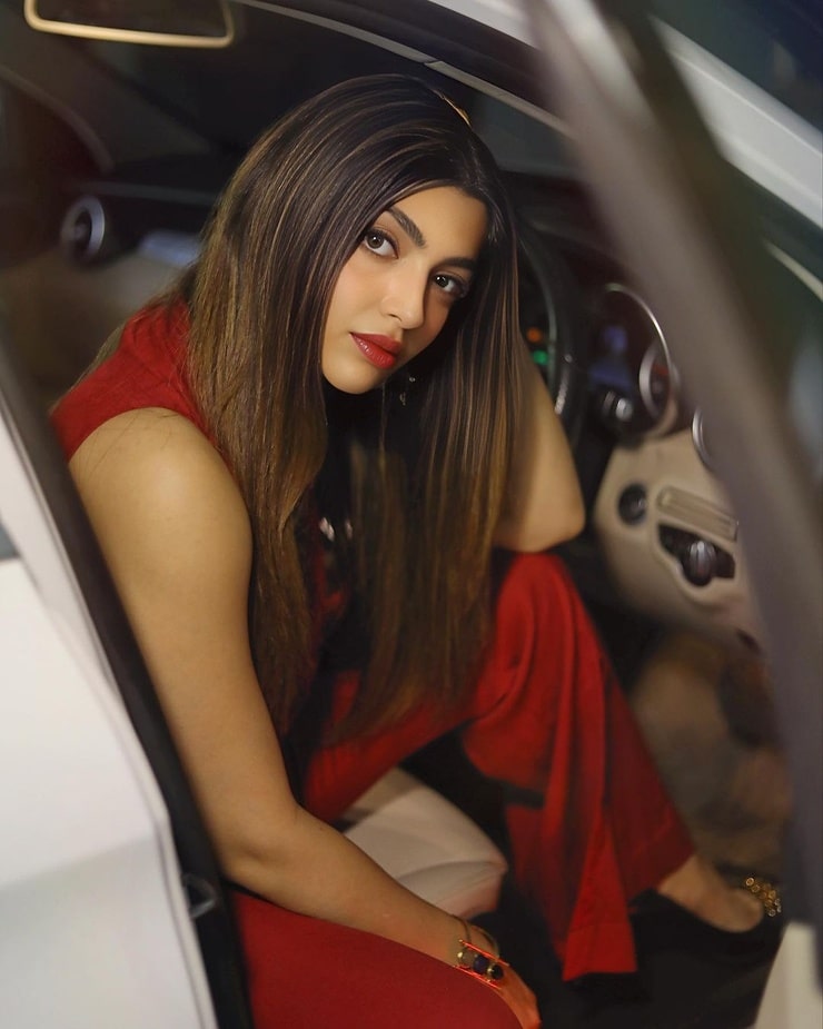 Akanksha Puri