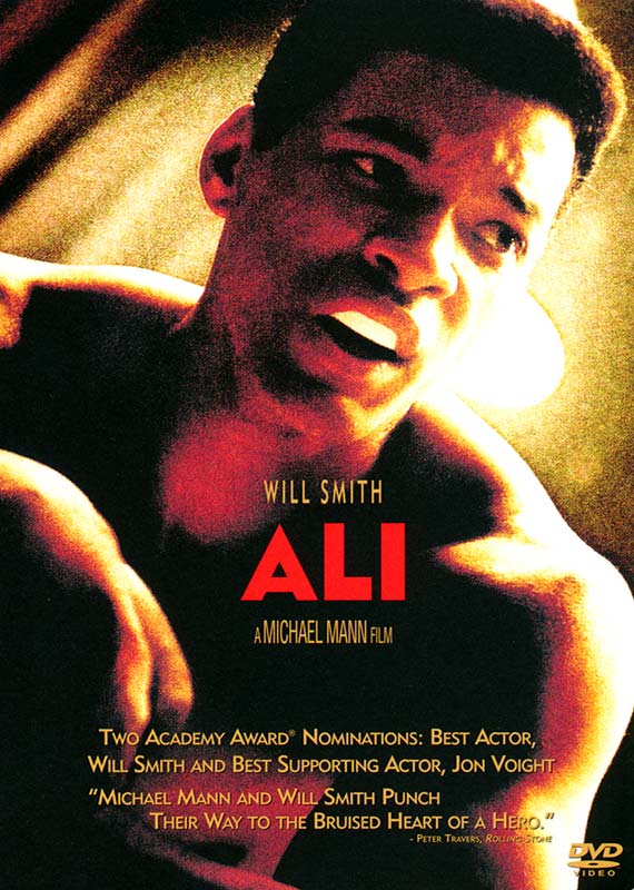 Ali