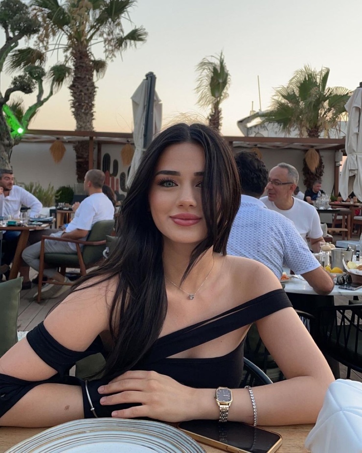 Asli Atil Asli Atil