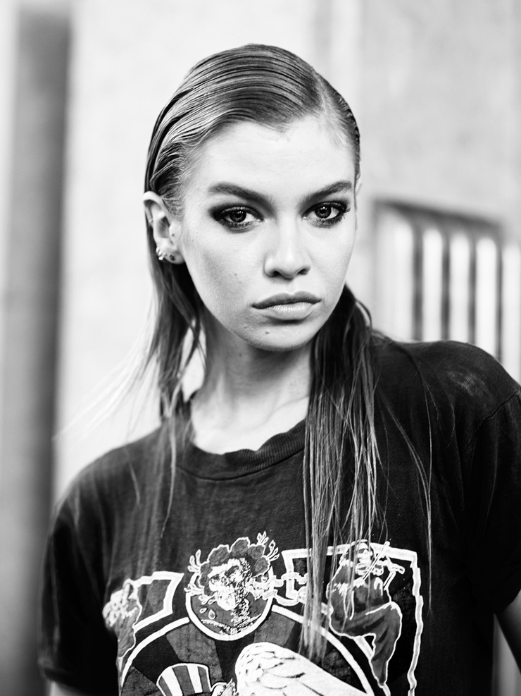 Stella Maxwell image