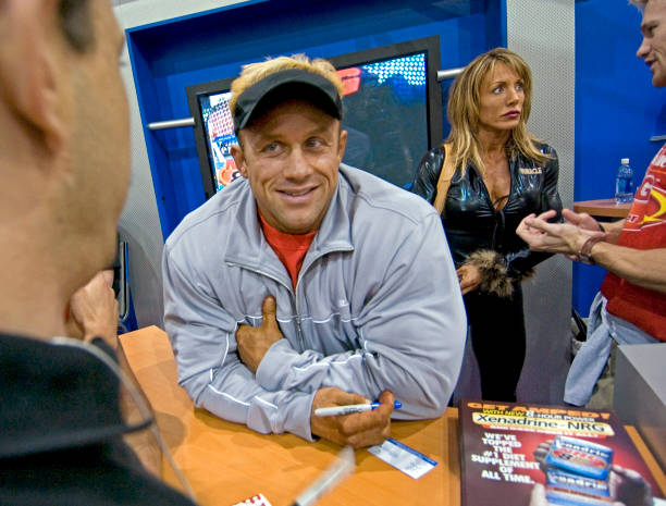 Craig Titus