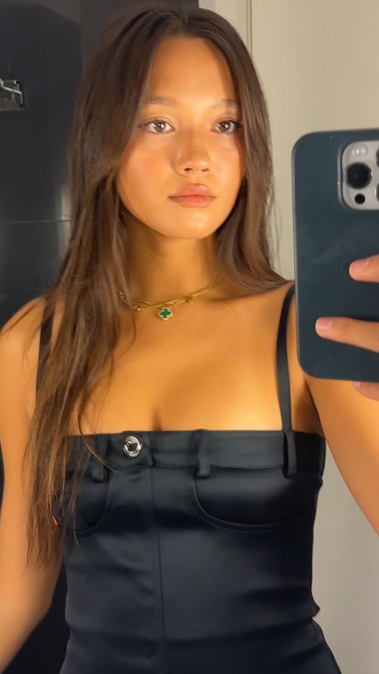Lily Chee Lily Chee