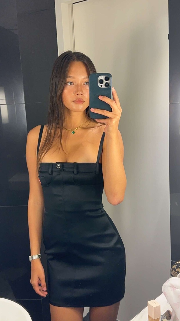 Lily Chee Lily Chee