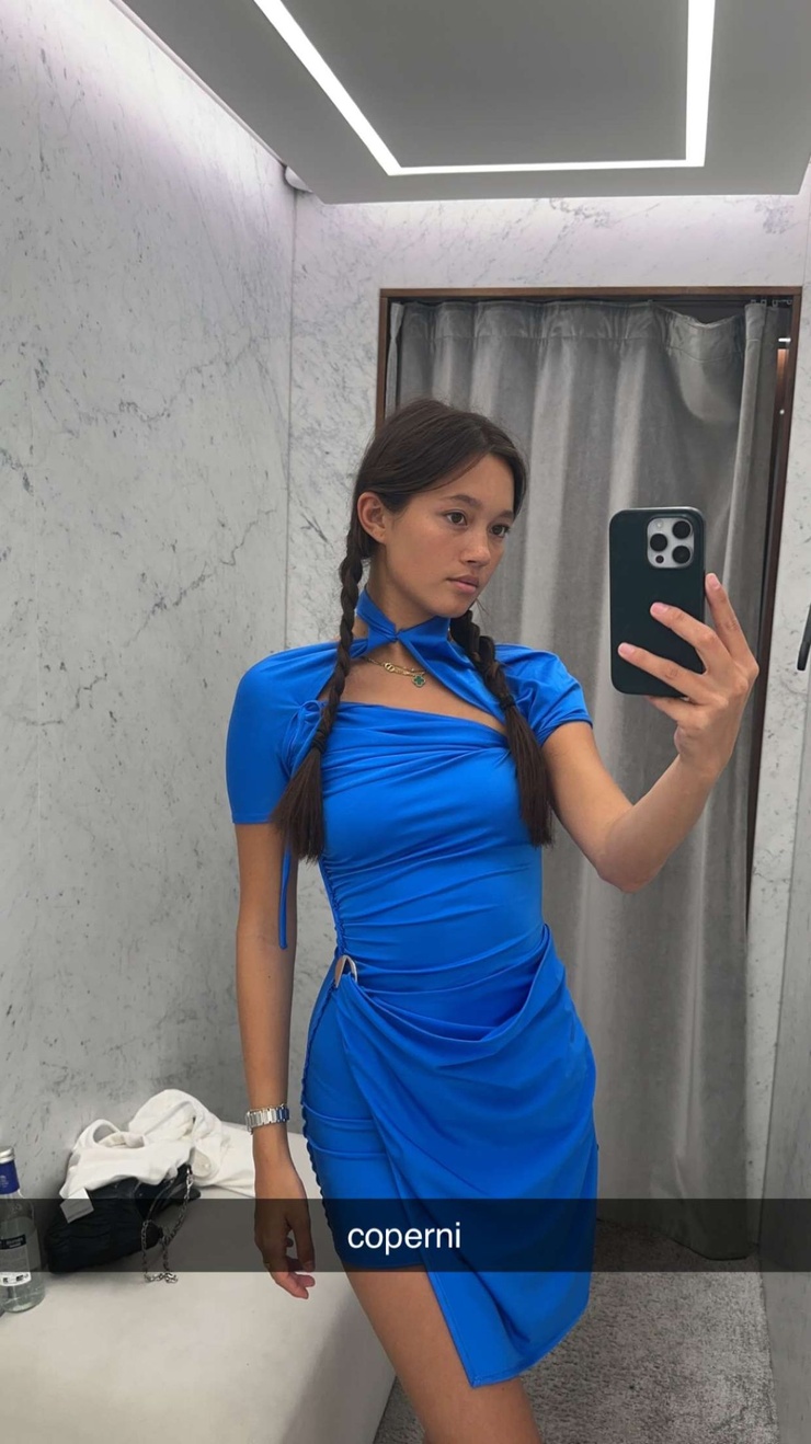 Lily Chee Lily Chee