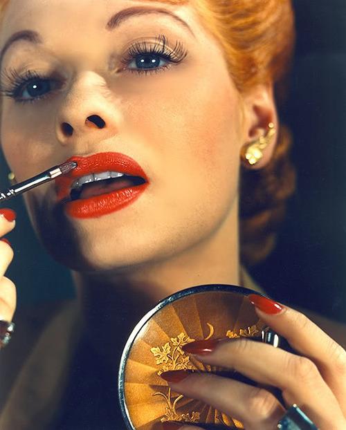 Lucille Ball Lucille Ball