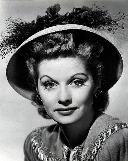 Lucille Ball Lucille Ball