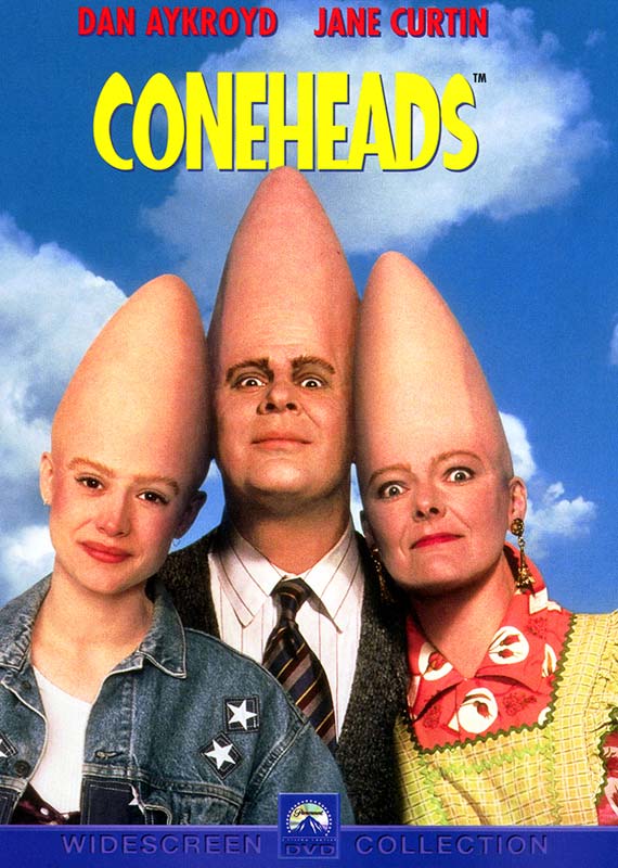 Coneheads