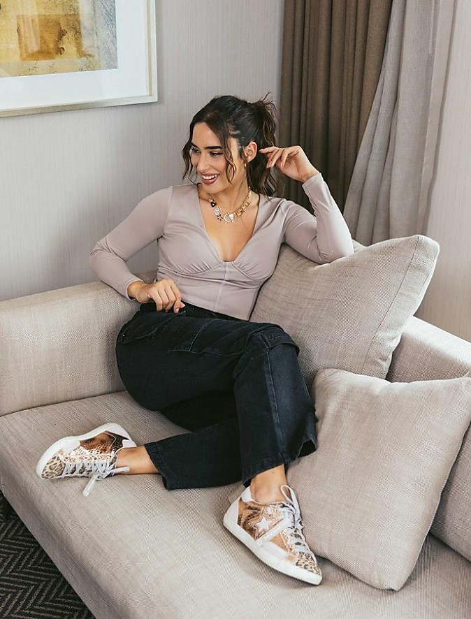 Melina Noto