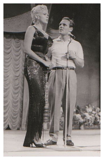 Dickie Henderson