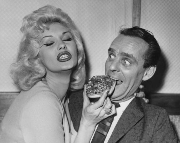 Dickie Henderson