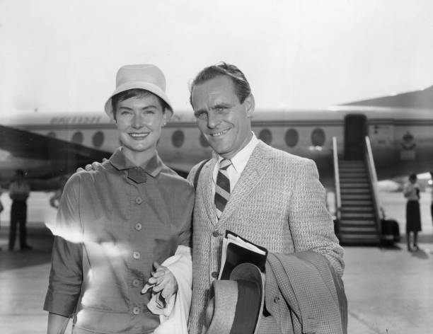 Dickie Henderson