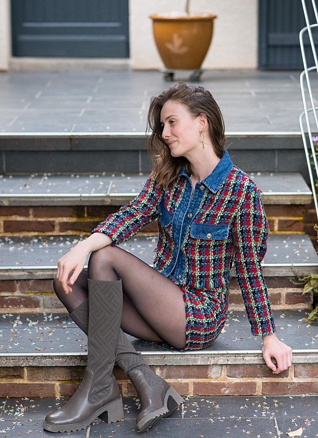 Alfredine (Alfy La)