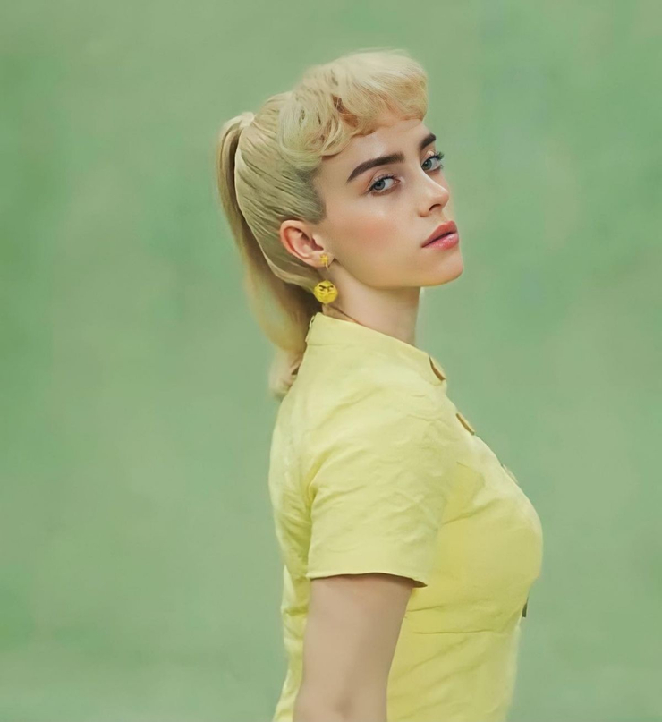Billie Eilish