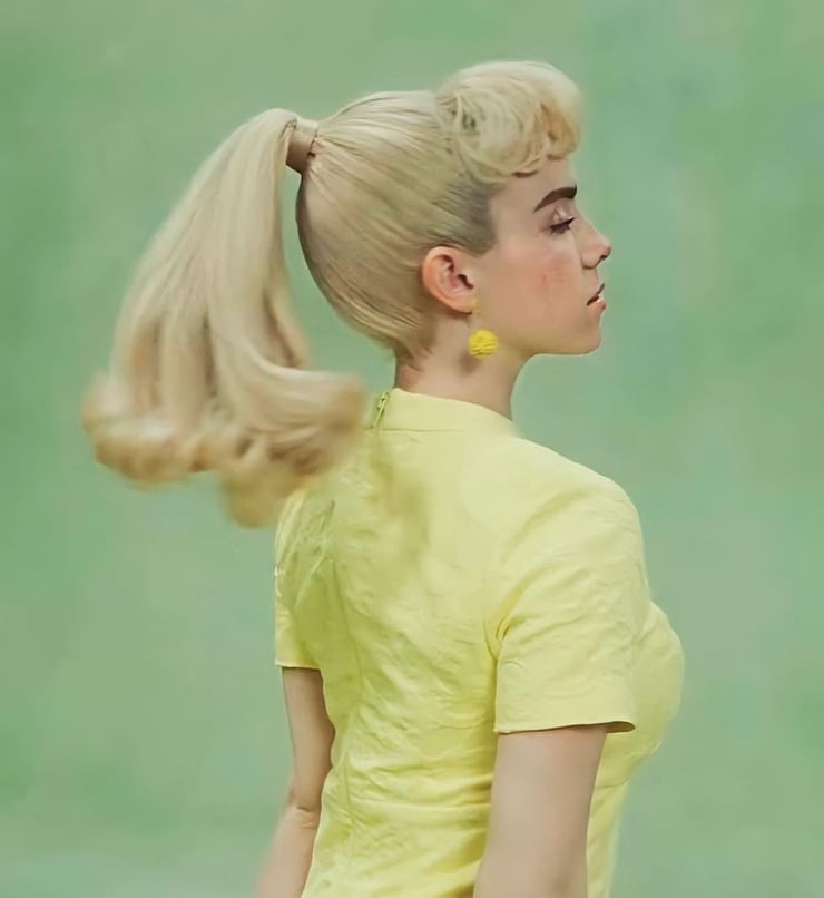 Billie Eilish