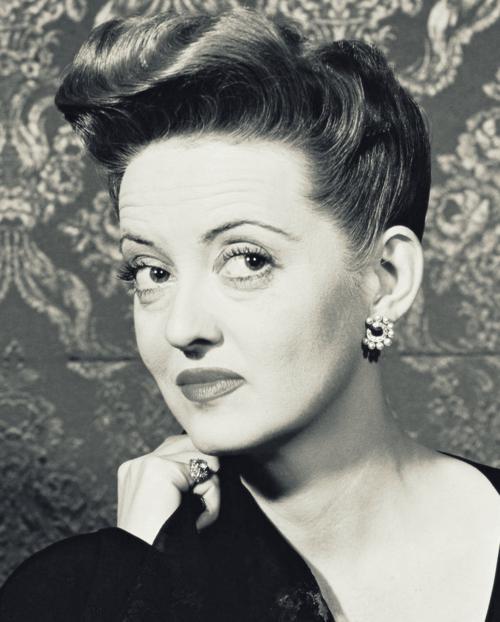 Bette Davis