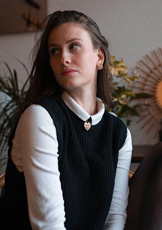 Alfredine (Alfy La)