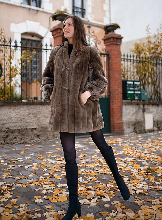 Alfredine (Alfy La)