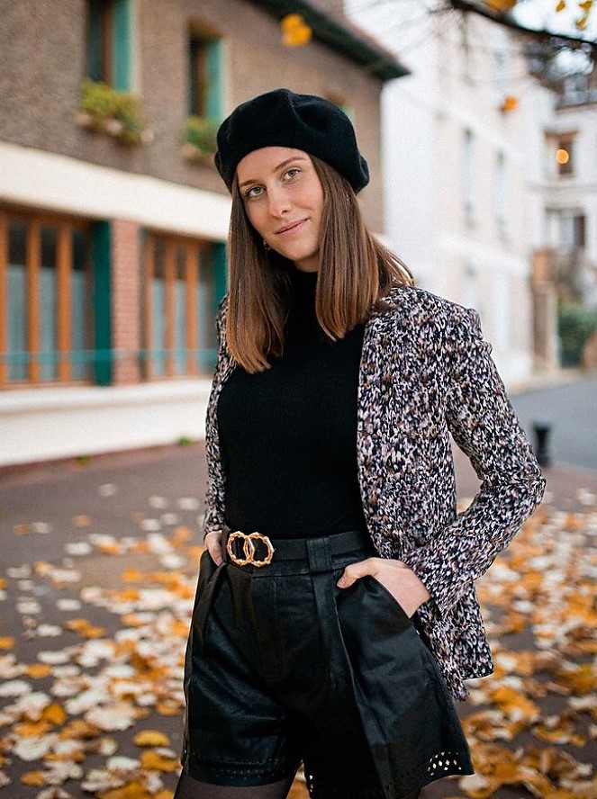 Alfredine (Alfy La)