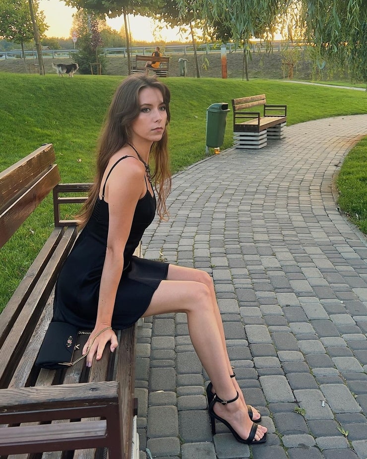 Viktoria Makarenko Viktoria Makarenko