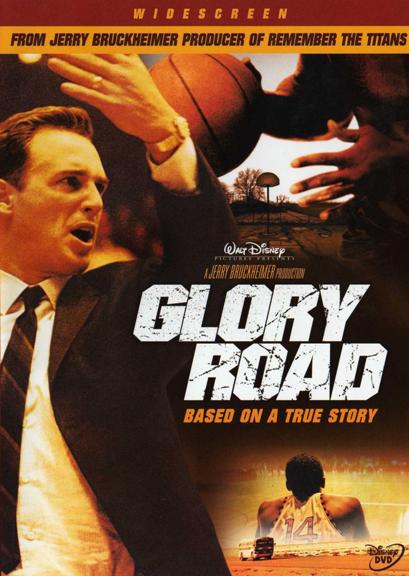 Glory Road (Widescreen Edition)