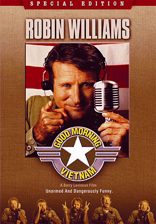 Good Morning, Vietnam (Special Edition)