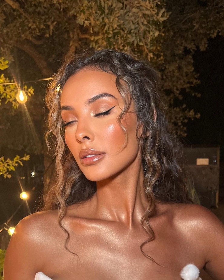 Maya Jama